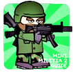 FreeGuide for Mini Militia 2