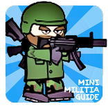 FreeGuide for Mini Militia