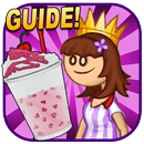 FREE: Papa's Freezeria Guide APK