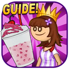 FREE: Papa's Freezeria Guide simgesi