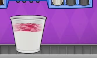 FREE: Papa's Freezeria Guide gönderen