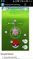 Top Guide for Pokemon Go syot layar 2