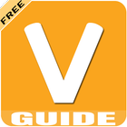 Guide For ooVoo Video Call icône