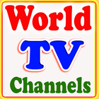 Live tv Pak and World Channels Guide 图标