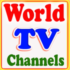 Live tv Pak and World Channels Guide أيقونة