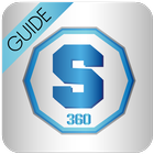 Guide 360 Security Antivirus ikon