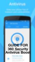 Guide 360 Security Antivirus syot layar 2