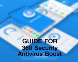 Guide 360 Security Antivirus screenshot 3