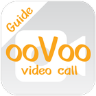 Icona Guide ooVoo Video Call Text