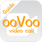 Guide ooVoo Video Call Text 图标