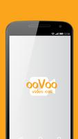 Guide ooVoo Video Call Text Affiche