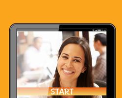 Guide ooVoo Video Call Text capture d'écran 3