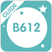 Guide for B612 Selfie Heart