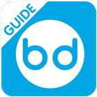 Guide for Badoo People أيقونة