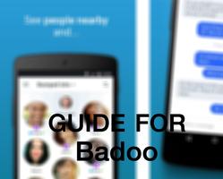 Guide for Badoo People تصوير الشاشة 2