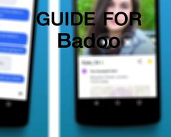 Guide for Badoo People تصوير الشاشة 3