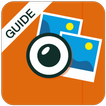 ”Guide for Cymera Photo Editor