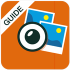 Guide for Cymera Photo Editor icon