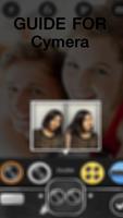 Guide for Cymera Photo Editor screenshot 2