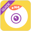 Guide for Camera360 Weibo