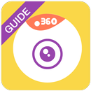 Guide for Camera360 Weibo-APK