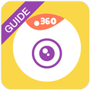 Guide for Camera360 Weibo APK