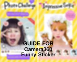 Guide for Camera360 Weibo capture d'écran 3