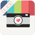 Guide for Candy Camera ikon