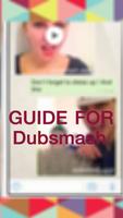 Guide for Dubsmash Lip Sync capture d'écran 1