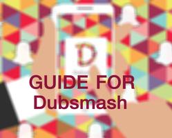Guide for Dubsmash Lip Sync capture d'écran 2