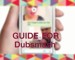Guide for Dubsmash Lip Sync capture d'écran 3