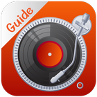 Guide for Dj Mixer Scratch biểu tượng