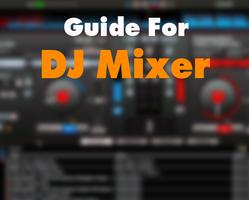 Guide for Dj Mixer Scratch ảnh chụp màn hình 2