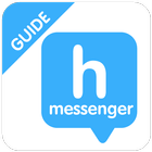 Guide for Hike Messenger icône