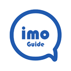Free Guide IMO Video and Chat icono
