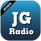Guide for Jango Radio Music icon