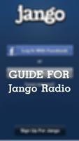 Guide for Jango Radio Music screenshot 1