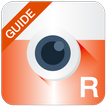 ”Guide for Retrica Instagram