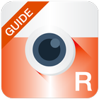 آیکون‌ Guide for Retrica Instagram