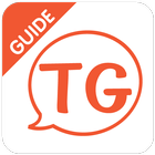 Guide for Tango Call Messenger 图标