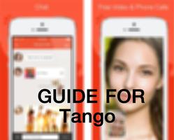 Guide for Tango Call Messenger スクリーンショット 2