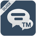 Guide for TextMe Call Free icono