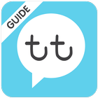 Guide for Tictoc Hangout ícone