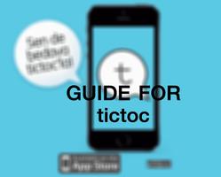 Guide for Tictoc Hangout capture d'écran 2