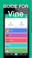 Guide for Vine Messenger Video screenshot 1