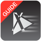 Guide for XFINITY Comcast 아이콘