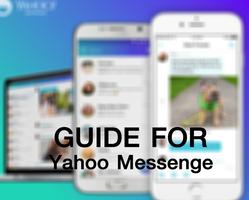 Guide for Yahoo Messenger capture d'écran 2