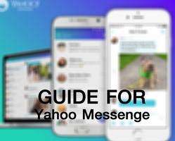 Guide for Yahoo Messenger ảnh chụp màn hình 2