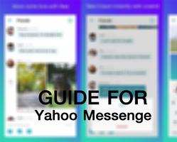 Guide for Yahoo Messenger capture d'écran 3