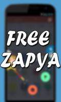 Free Zapya Data Transfers Tips syot layar 1